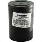 Lorenzetti Fora De Linha Aparelhos Vela P/Filtro Pur.L&C Versatil Rt01