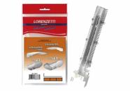 Lorenzetti resistencia advanced multitemperaturas 127v 5500w