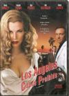 Los Angeles Cidade Proibida - Kevin Spacey - Dvd