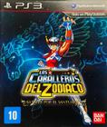 Los Caballeros Del Zodiaco Batalla por Santuario - Ps3