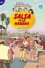 Los Fernández - Salsa En La Habana - Nivel A1 - Libro Con Audio Descargable - Sgel