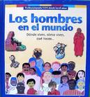 Los Hombres En El Mundo - Spes Editorial