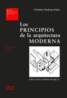 Los Princípios de La Arquitectura Moderna: EUA 07 - Reverté