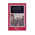 Los Santos Inocentes - Editora Santillana
