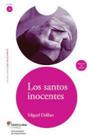 Los santos inocentes mod idiom esp leer en espanol
