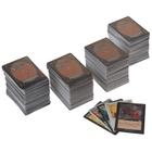 Lote de 200 cartas aleatorias de Magic Bulk / Lote / Conjunto pode conter incomum, mitica, foil