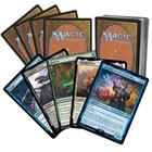 Lote de 500 cartas de Magic gathering aleatórias Originais