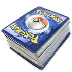 ORIGINAL Card Pokemon Lendaria ULTRA RARA Zamazenta 25 anos - Copag - Deck  de Cartas - Magazine Luiza