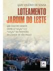 Loteamento jardim do leste