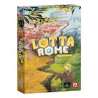 Lotta Rome - Jogo de Cartas - Meeple Br