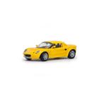 Lotus Elise 111S Amarelo 1999 - Carrinho Sun Star 118