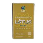 Lótus Safe 5l - Impermeabilizante De Tecidos Não Inflamável - G&s Home - GS Home Solutions