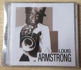 Louis armstrong -the best of - série raros cd - SUM
