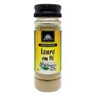 Louro em Pó (Orgânico) 50g - Kampo de Ervas