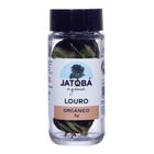 Louro Orgânico Jatobá 5g