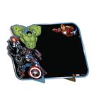 Lousa Decorada MDF G Avengers - 1 Unidade - Festcolor - Rizzo