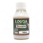 Lousa Decors Gato Preto - 100ml