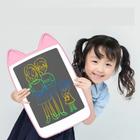 Lousa Digital 10.5 Lcd Tablet Infantil P/escrever E Desenho Ursinho