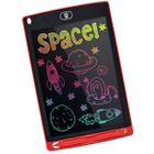 Lousa Digital 12 Polegada Lcd Infantil Para Escrever e Desenhar Interativa - LOUSA MAGICA FASHOS