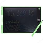 Lousa Digital Mágica Lcd 10 Polegadas Tablet Para Arte E Atividades Infantil - Amana Store