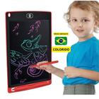 Brinquedo Infantil De Pintura Desenho Magico Com Jogo Rush, Magalu  Empresas