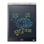 Lousa Mágica Digital LCD 8,5" para Escrever e Desenhar + Pencil Botão Reset - Diversas Cores