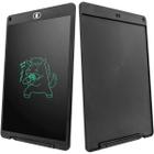 Lousa Magica Infantil Quadro Negro Digital Eletronico Tablet - DESERT ECOM
