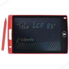 Lousa Mágica LCD Infantil De Desenhar E Tela Digital Tablet