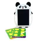 Lousa Mágica Panda Branco Havan Toys - HBR0501