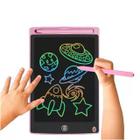 Lousa Mágica Tablet Infantil Digital 10 Polegadas Lcd Color