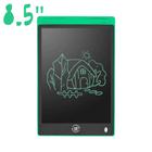 Lousa Magica Tela LCD Infantil 8,5 a 12 Polegadas Caneta Digital de Desenhar