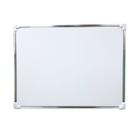 Lousa Quadro Branco 30x40cm Escritório Home Office Anotações - RT