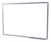 Lousa Quadro Branco Fórmica Magnético 150x120cm Stalo