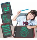 Lousa Tablet De Anotações Lcd Tela 21 Cm Dm Toys