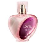 Lov U A Touch Deo Parfum 75 ml Avon