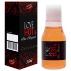 Love Hot Óleo Beijável Aromático 35Ml Chillies