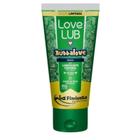 Love lub bubbalove lubrificante corporal beijável 60g