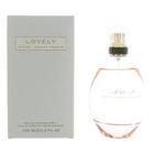 Lovely por Sarah Jessica Parker, 3.4 oz Eau De Parfum Spray f