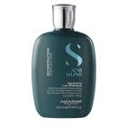 Low Shampoo Alfaparf Semi di Lino Reconstruction 250ml