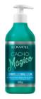 Lowell Cacho Mágico Creme Modelador 500ml