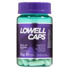 Lowell caps - lcaps