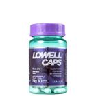 Lowell Caps Rico Em Biotina 30 Cápsulas - Sem marca