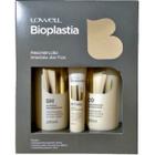 Lowell Kit tratamento Bioplastia