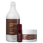 Lowell Protect Care (In) - Shampoo 1L + Máscara 240g + Óleo 30ml