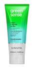 Lowell Shampoo Green Sense Limpeza Delicada Uso Diário Cabelos Sáudaveis Mais Longos Anti Frizz