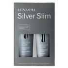 Lowell Silver Slim Kit - Shampoo + Condicionador