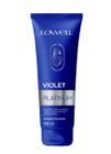 Lowell Violet Platinum Shampoo 240 ml