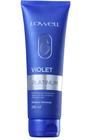 Lowell Violet Platinum Shampoo 240ml