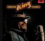 LP / Disco de Vinil Gerson King - Combo 1977 Remasterizado