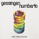 LP Humberto Gessinger Não Vejo A Hora Vinil Polysom